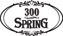300 Spring