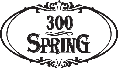 300 Spring